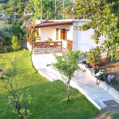 Olivia'S Guest House Chorefton Zewnętrze zdjęcie