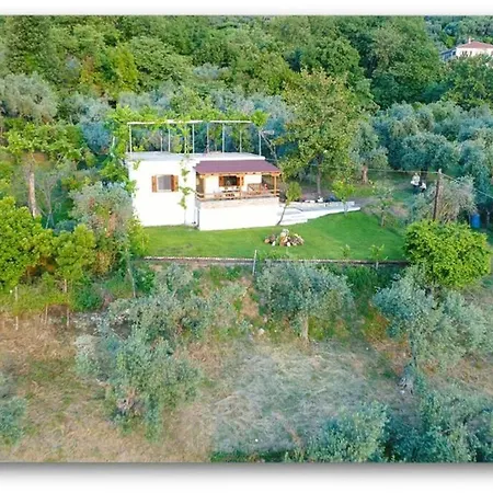Olivia'S Guest House Chorefton Zewnętrze zdjęcie