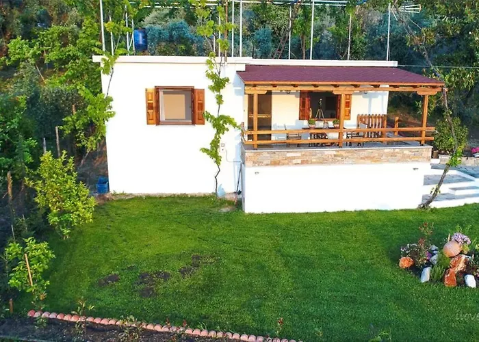 Olivia\'S Guest House