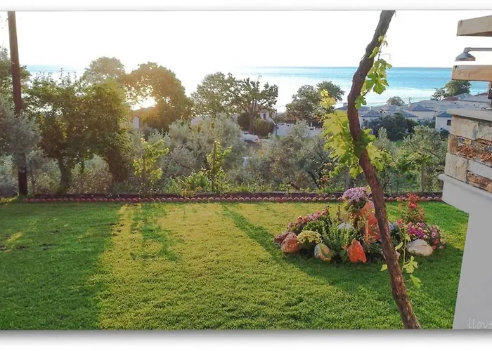 Olivia\'S Guest House